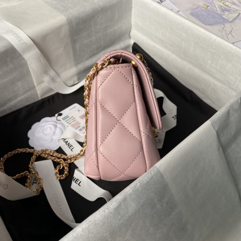 Chanel 19 Bags